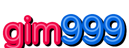 gim999 — logo kanal