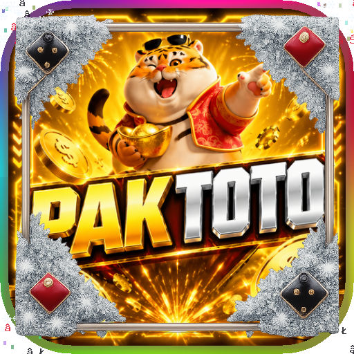 paktoto — galeri pratinjau Resmi APK